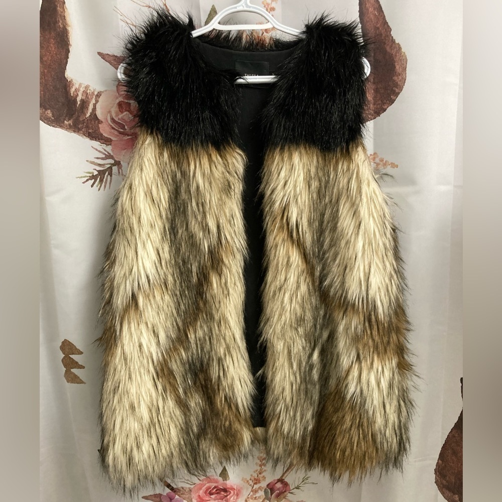 Small talula vest